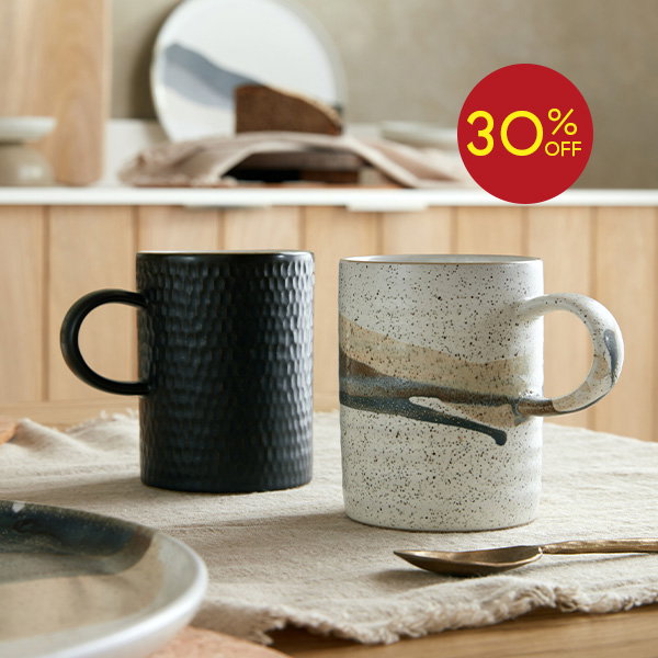 30% off Grain