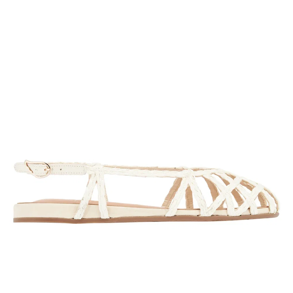 Image of Kardia Off White
