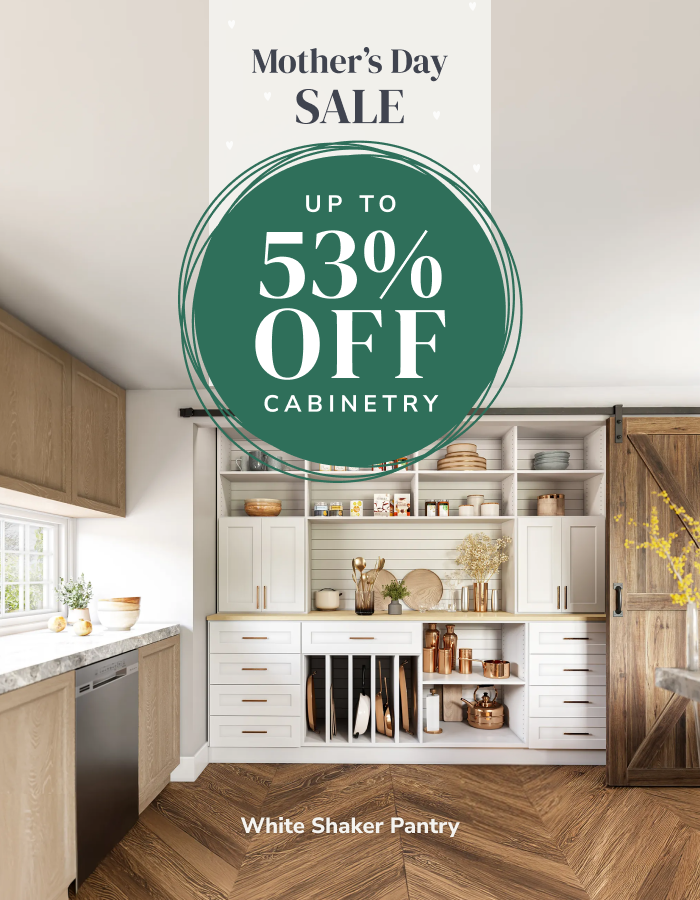 Mother's Day Sale