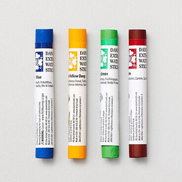 Daniel Smith Watercolour Stick