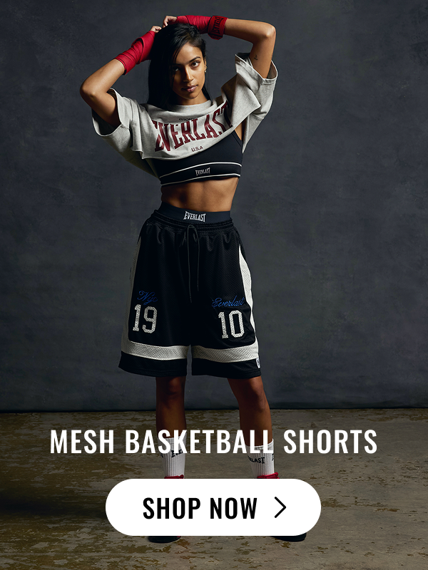 Men's Basketball Shorts | Shop Now