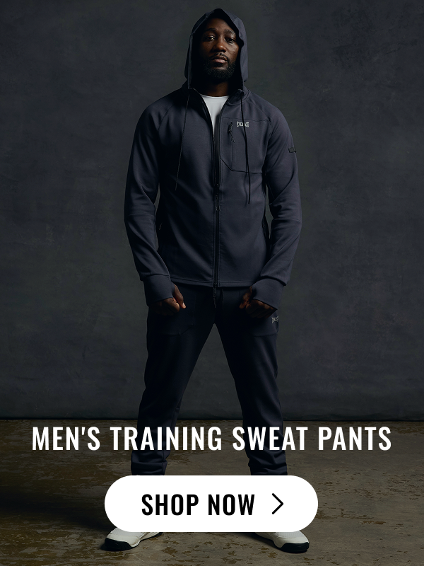 Men's Training Sweat Pants | Shop Now