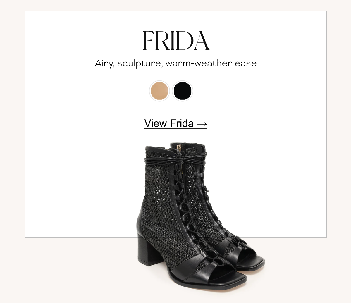 View Frida