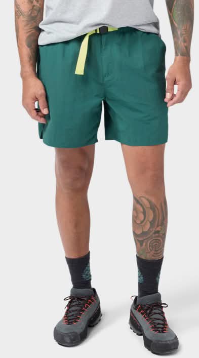Men's Goodwin Short