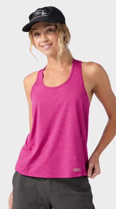 Women's Lucent Tank