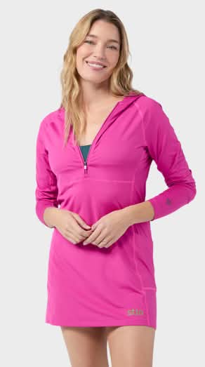 Women's Hylas Tunic