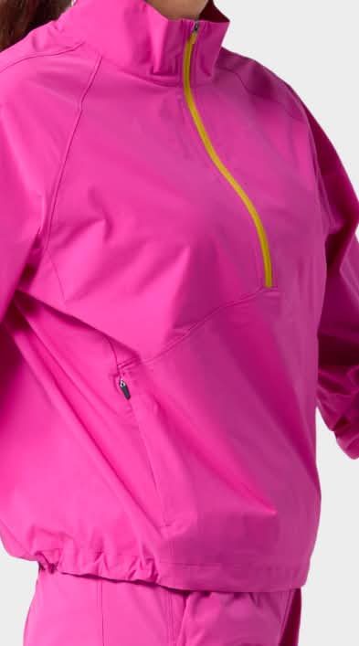 Women's Bounder Pullover