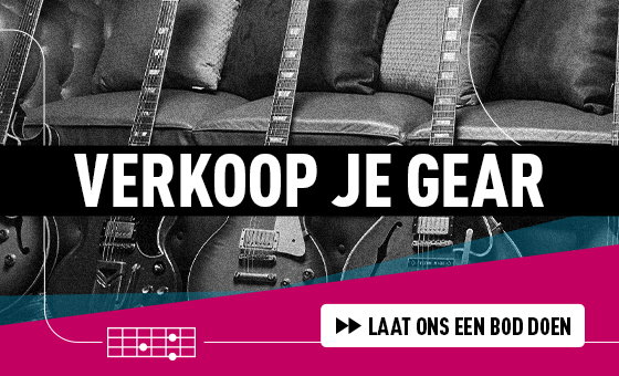 Sell your gear