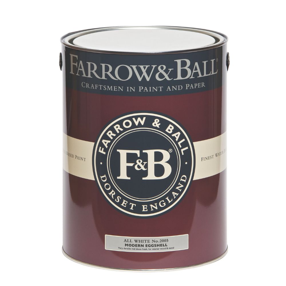 Image of 10% off Farrow and Ball Modern Eggshell 