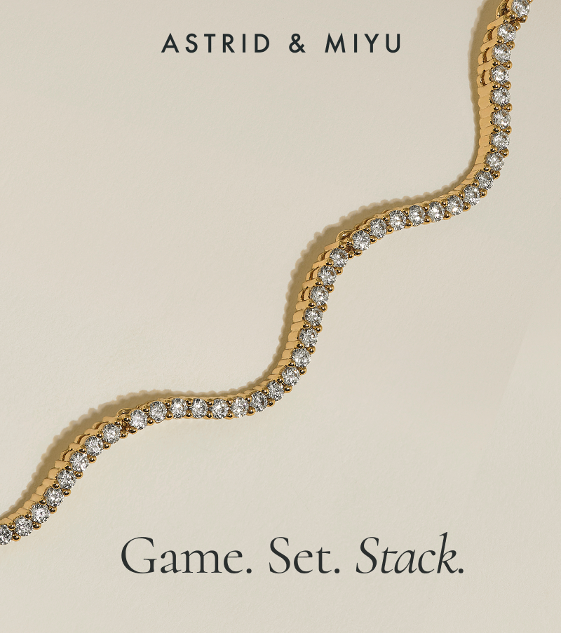 Game. Set. Stack.