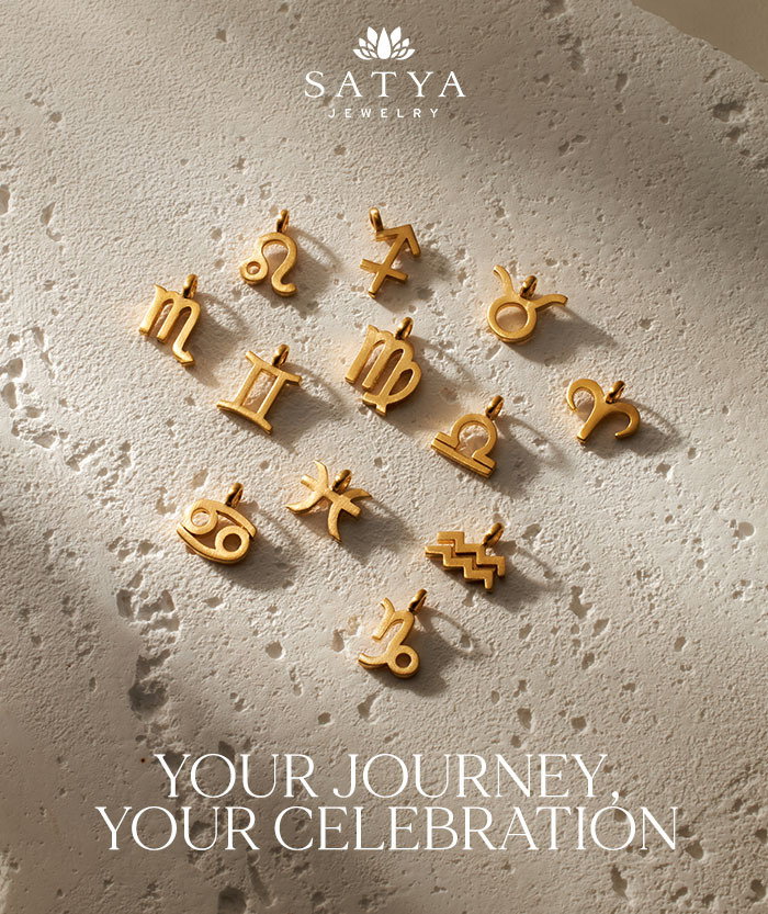 Satya Jewelry - Your Journey, Your Celebration