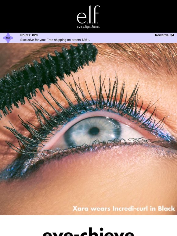 Get more lash for less cash 🤑