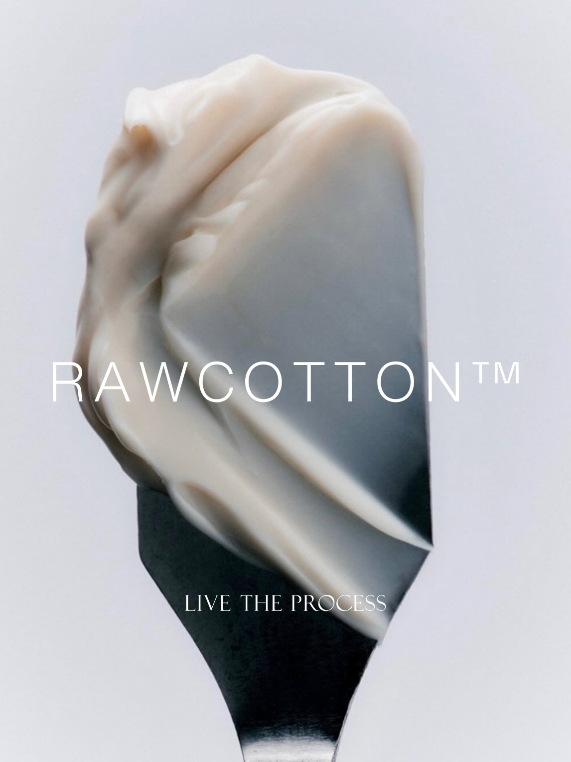 LIVE THE PROCESS
