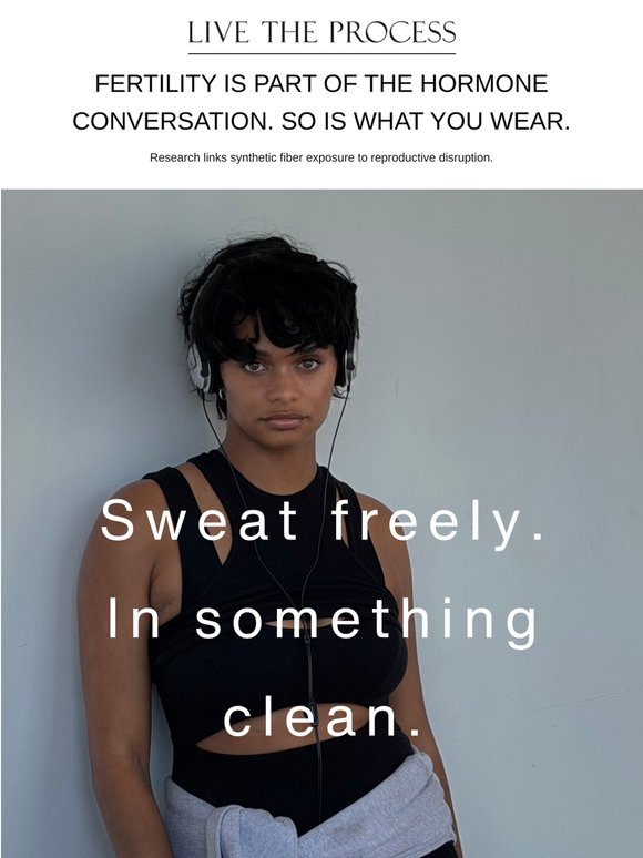 The Fertility Conversation Nobody Is Having