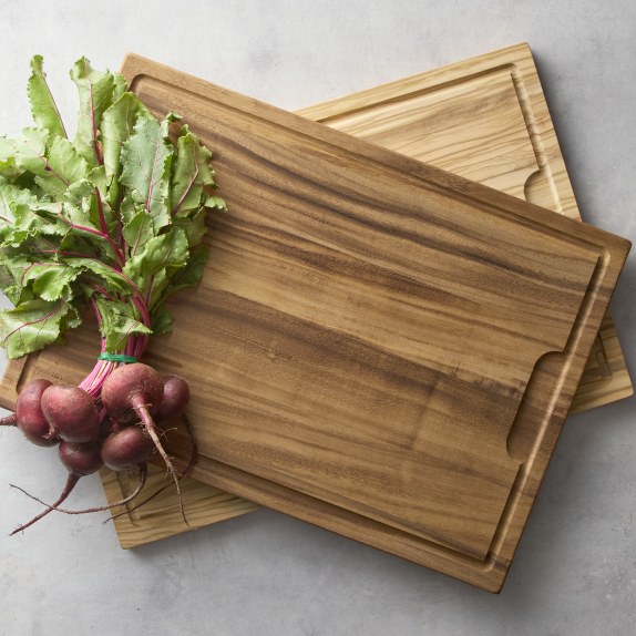 Carving boards