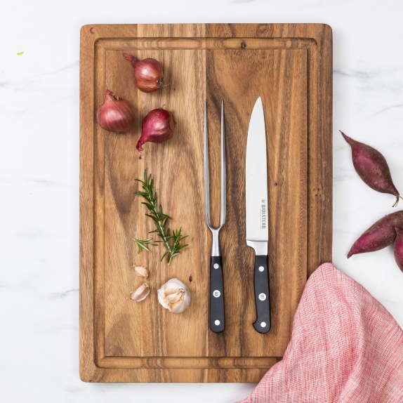 Wolstead Calibre Carving Set