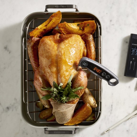 Kitchen Pro Precision Thermometer