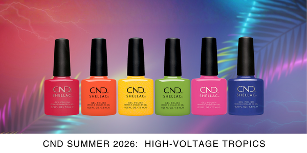 CND Summer 2026