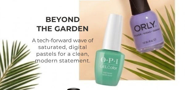Shop Pastel