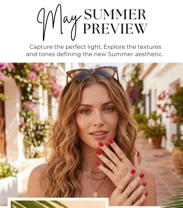 Shop Summer Nails
