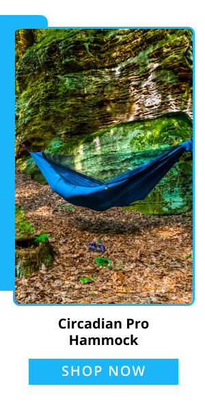 Circadian Pro Hammock SHOP NOW