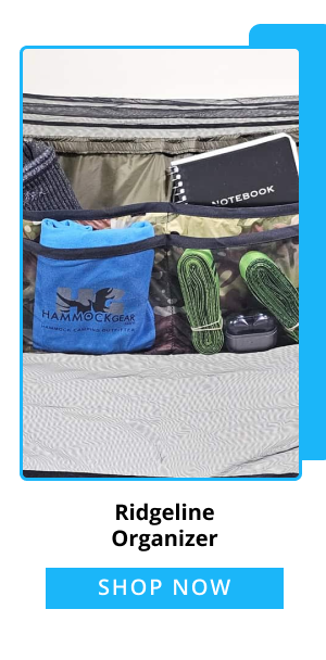 Ridgeline Organizer SHOP NOW