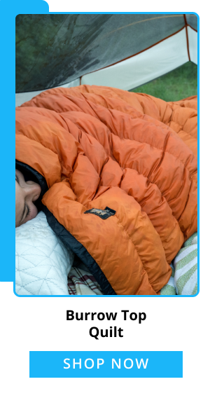Burrow Top Quilt SHOP NOW