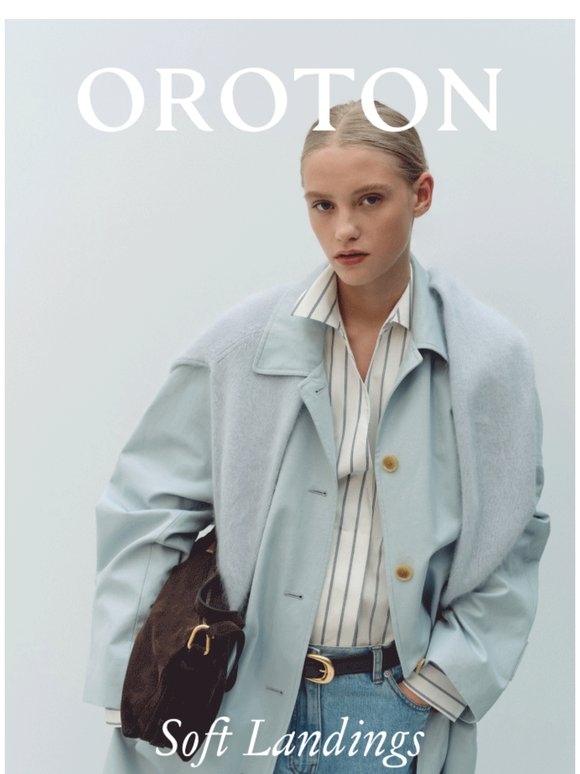 Form & Function | Discover Everyday Layers For Winter