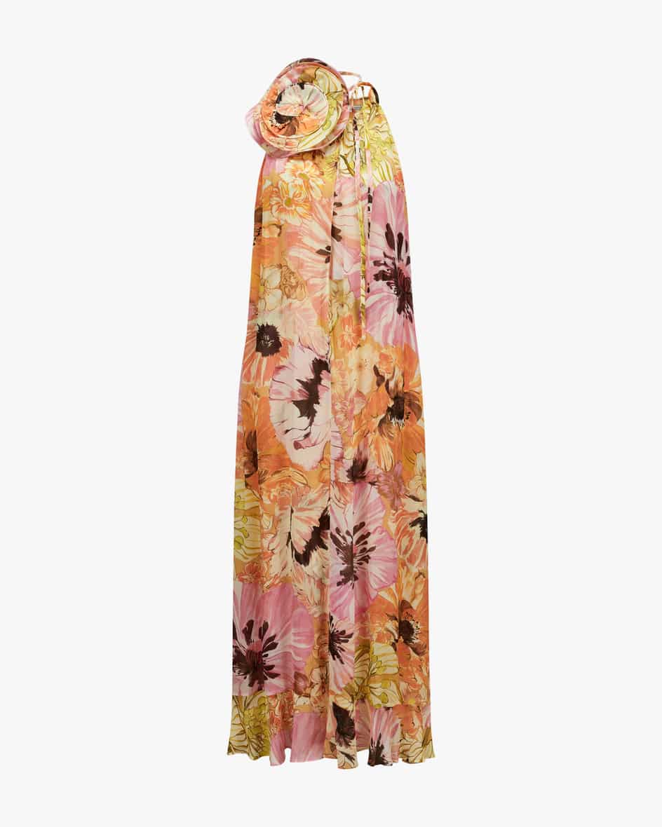 Maxikleid Floral Dreams