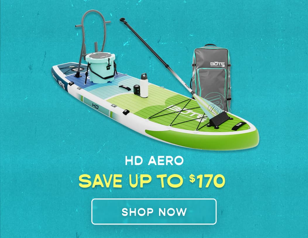 Shop HD Aero