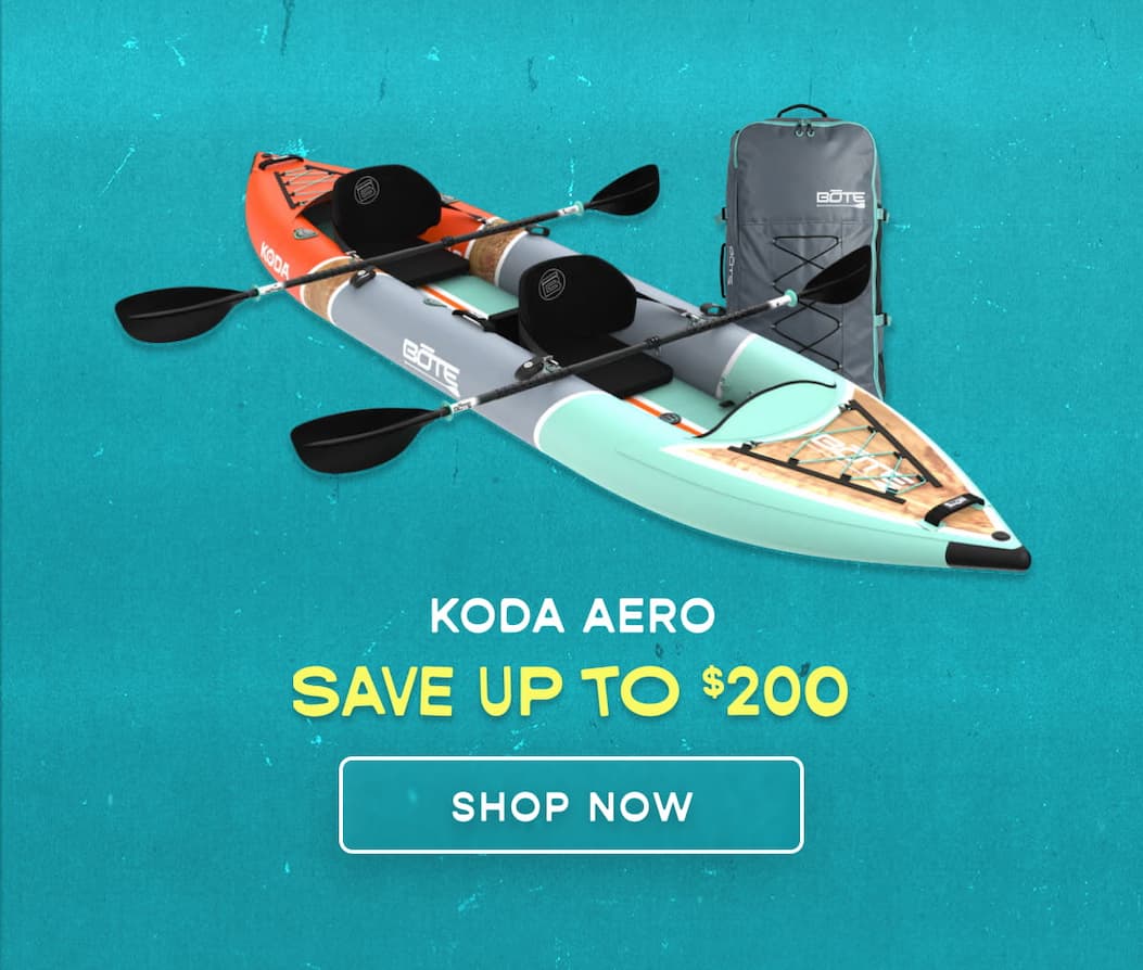 Shop Koda Aero