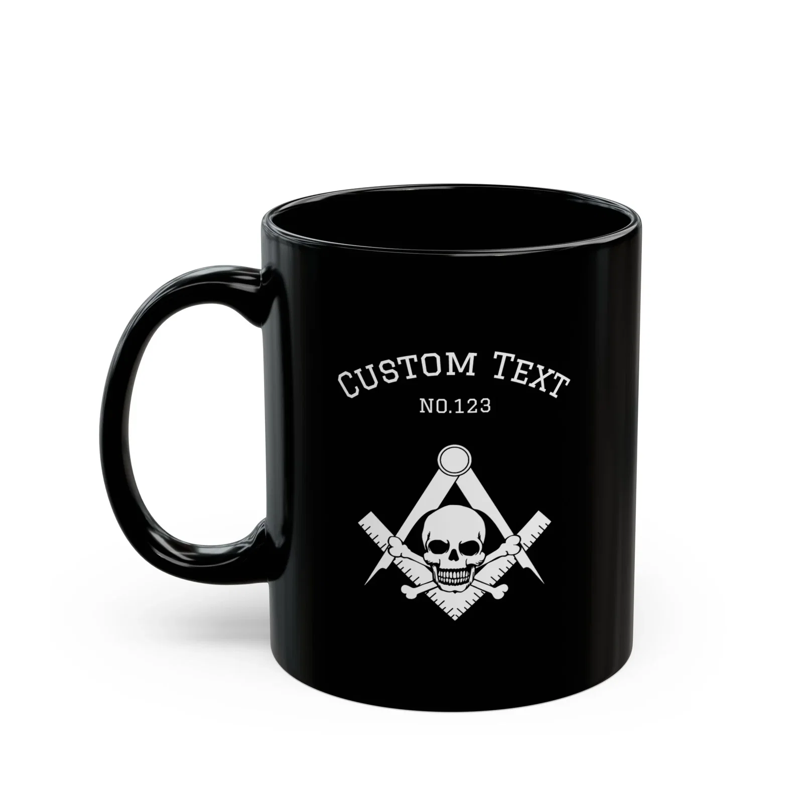 Widows Sons Mug - Personalized
