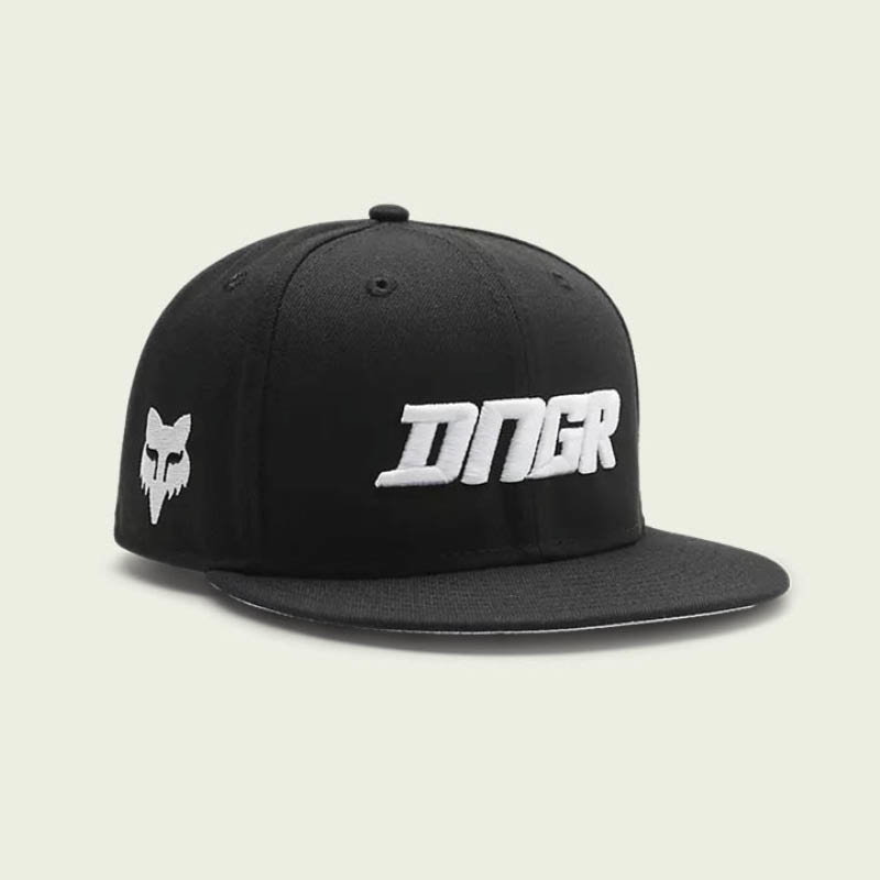 DNGR 9FIFTY Snapback Hat