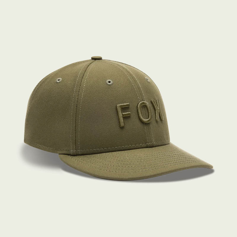 Fox Low Profile 9