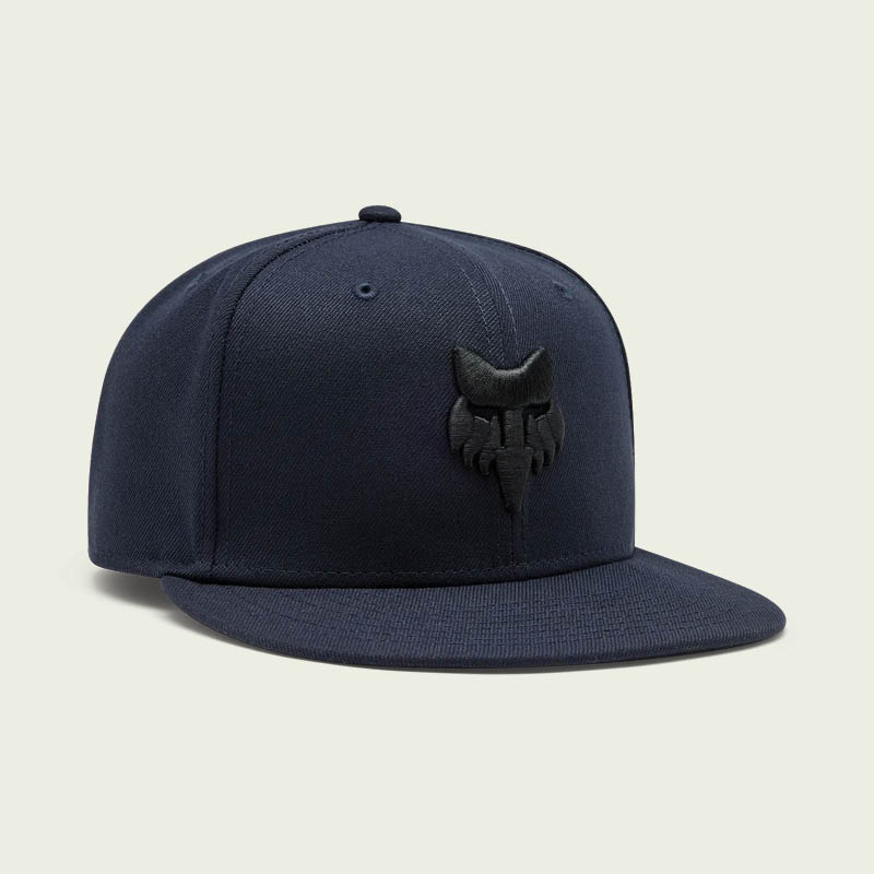 Fox 9 Fifty Snap