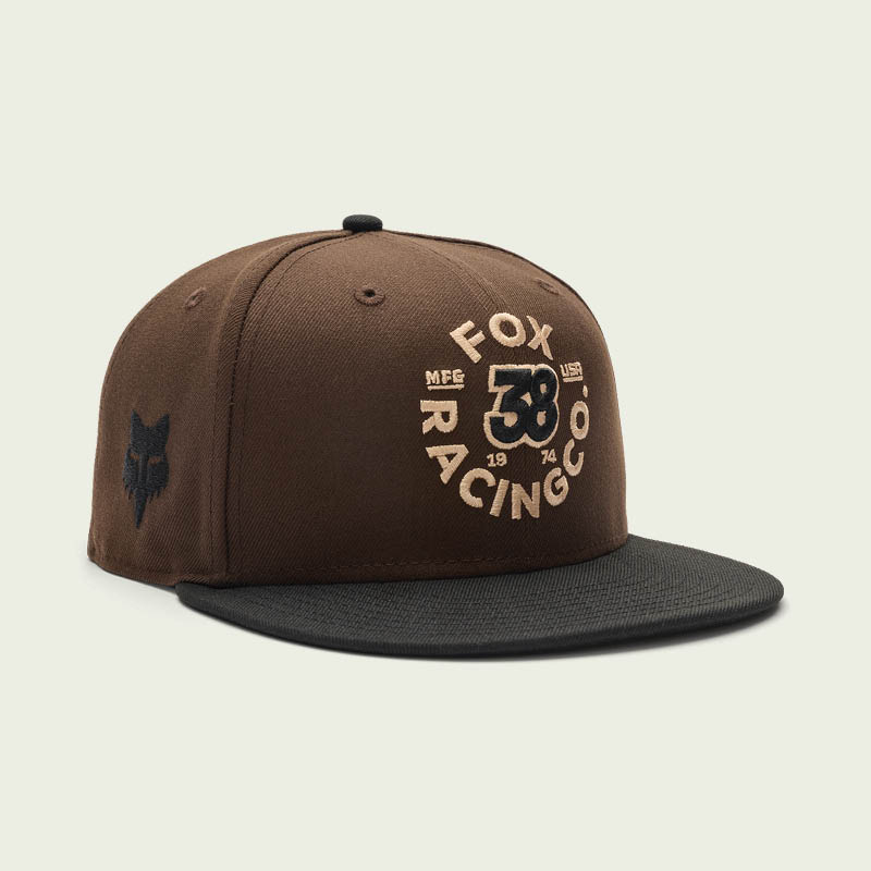 DNGR 9FIFTY Snapback Hat