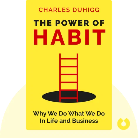 The Power of Habit