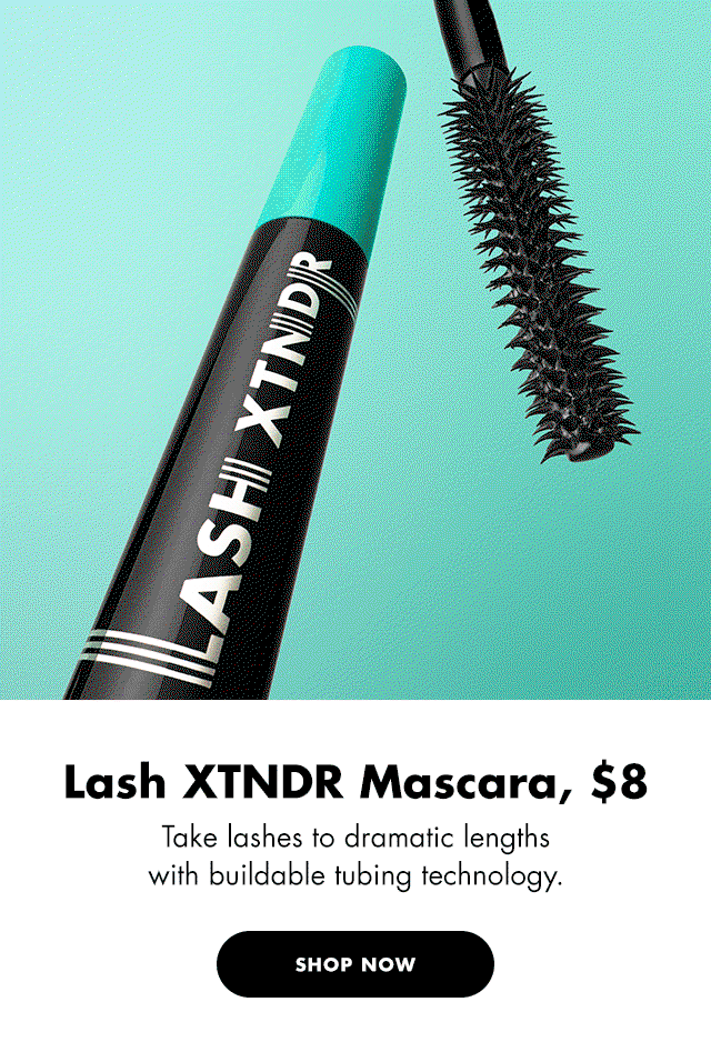 Lash XTNDR Mascara