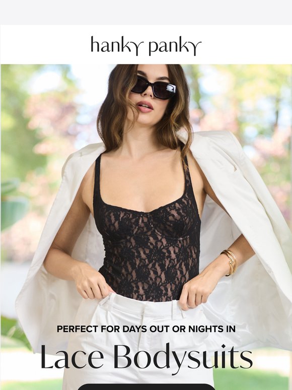 Attn: Summer Wardrobe Staples Start Here
