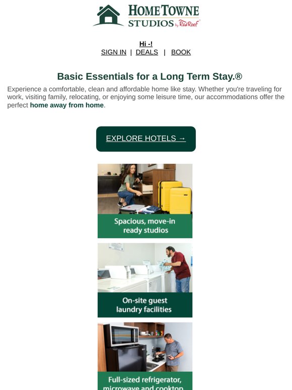 Earn More on Stays that Feel Like Home