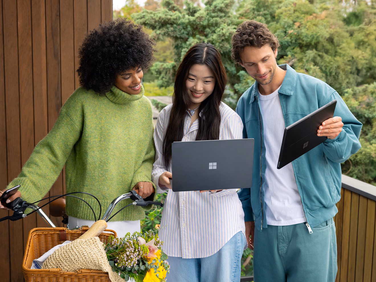 Microsoft 365 Premium.