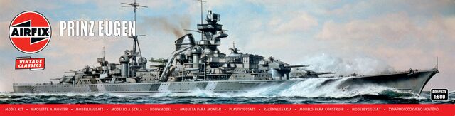 A05203V Prinz Eugen