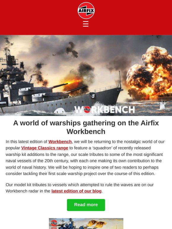 World of Warships!