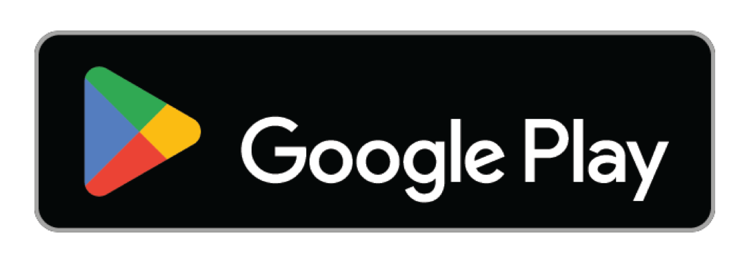Google Play Logo - Unsere App installieren - Zum Play Store >