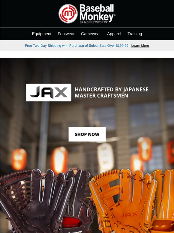 Experience Pro Craftsmanship with Jax Gloves ��🔥