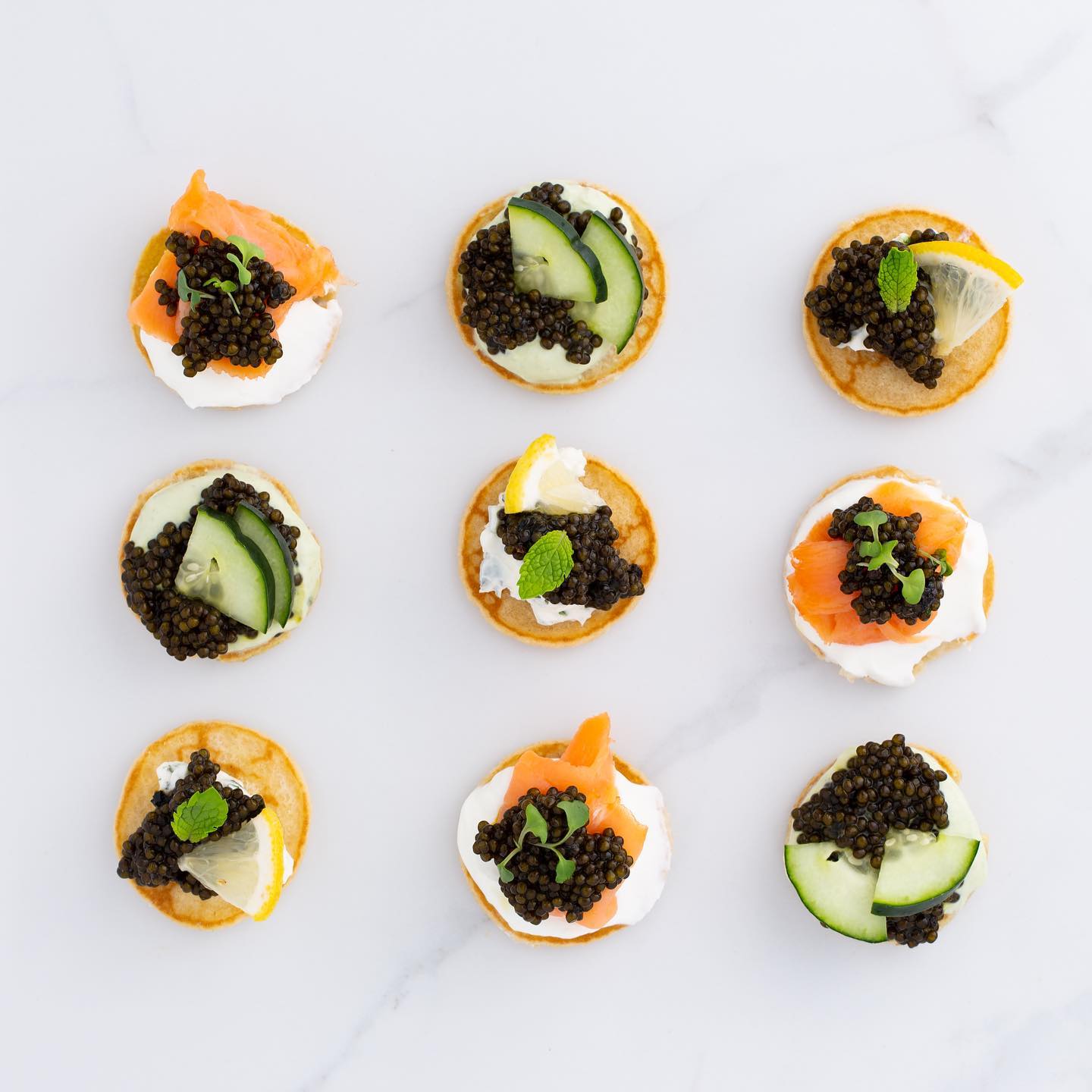 Imperia Caviar