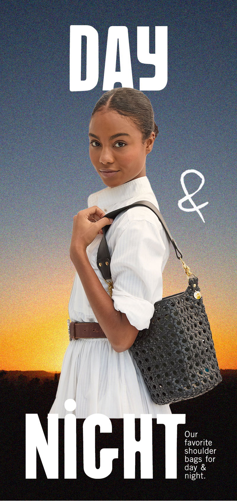 Petite Jeanne in Black Grande Rattan