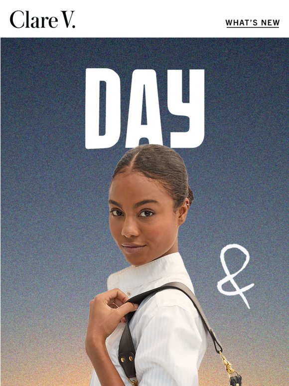 Our Favorite Shoulder Bags