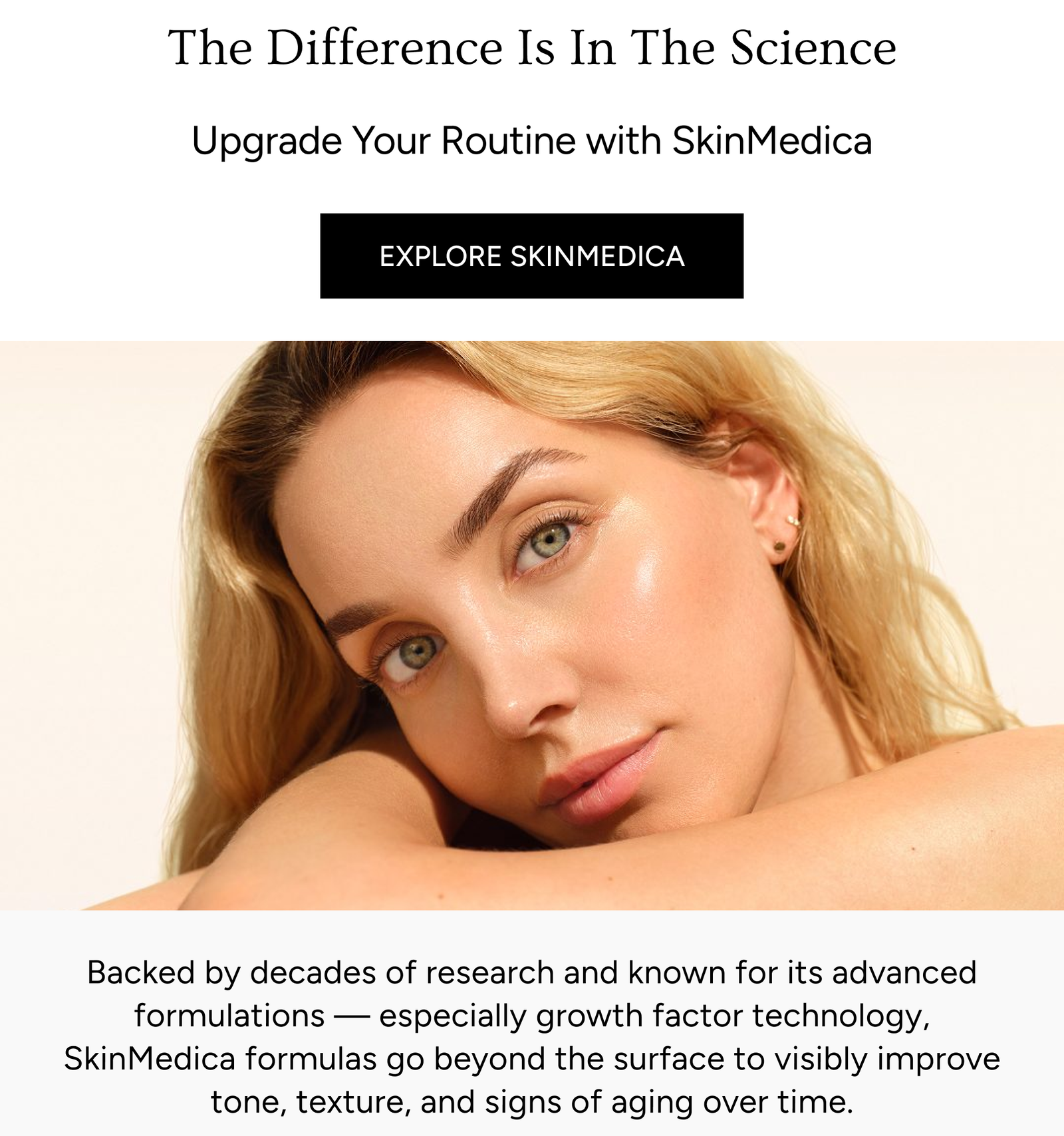 SkinMedica