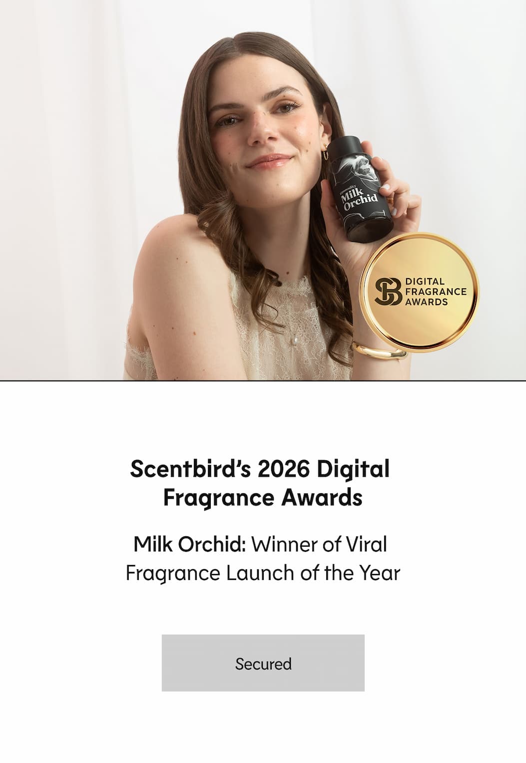Scentbird’s 2026 Digital Fragrance Awards